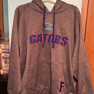 University of Florida Gators hoodie sweatshirt